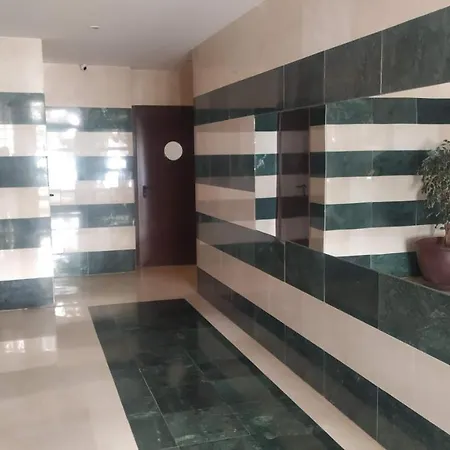 Appartamento Edificio Naranjos *