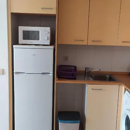 Appartamento Edificio Naranjos *