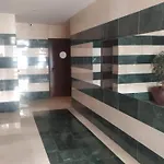 מלון Edificio Naranjos *