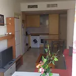 מלון Edificio Naranjos *