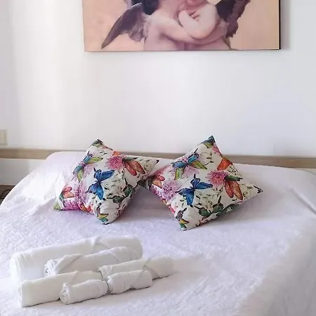 Edificio Naranjos * Estepona