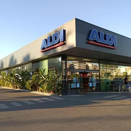 Hotel Edificio Naranjos Estepona