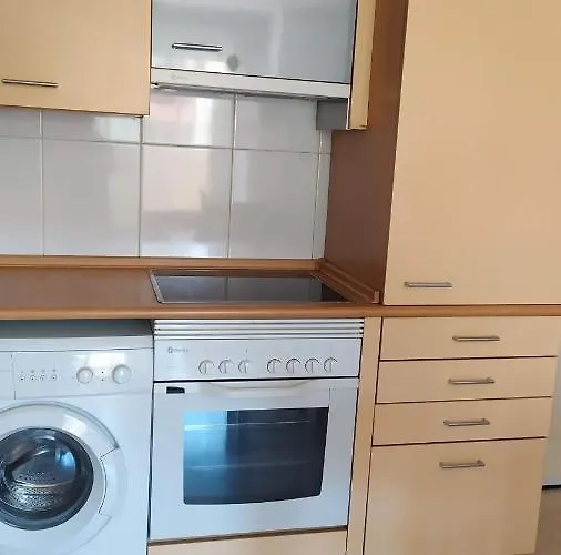 Edificio Naranjos Estepona