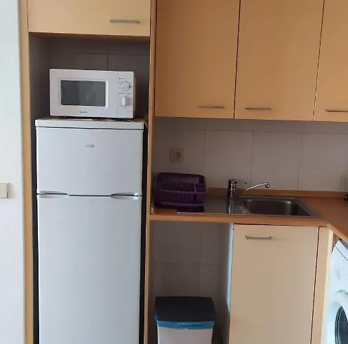 Hotel Edificio Naranjos *