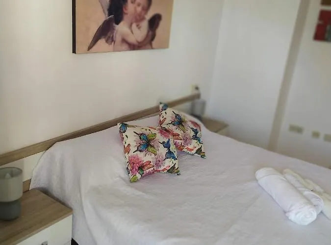 Hotel Edificio Naranjos Estepona