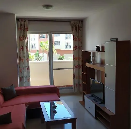 Edificio Naranjos * Estepona