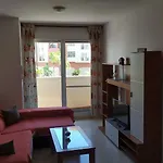 Edificio Naranjos * Estepona